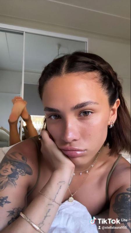 Woman image