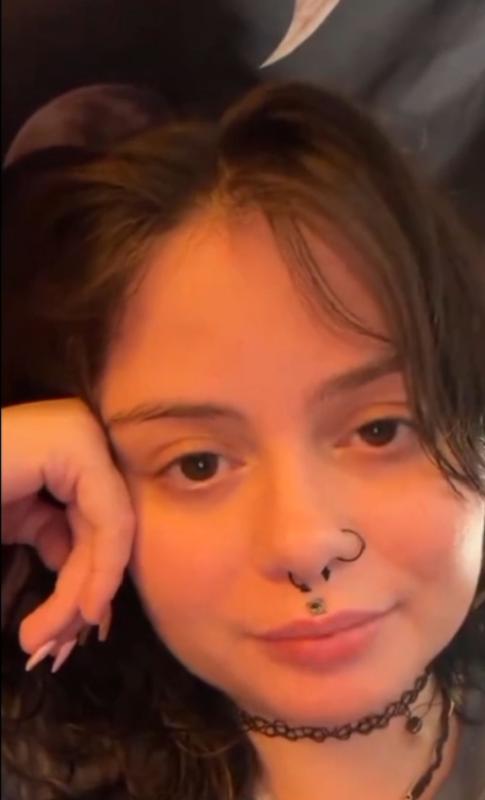 Woman image