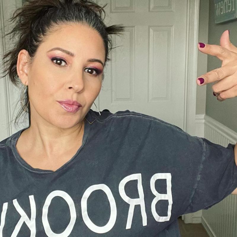 Woman image