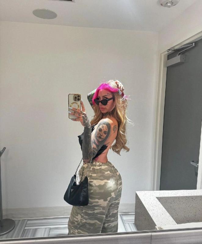 Woman image