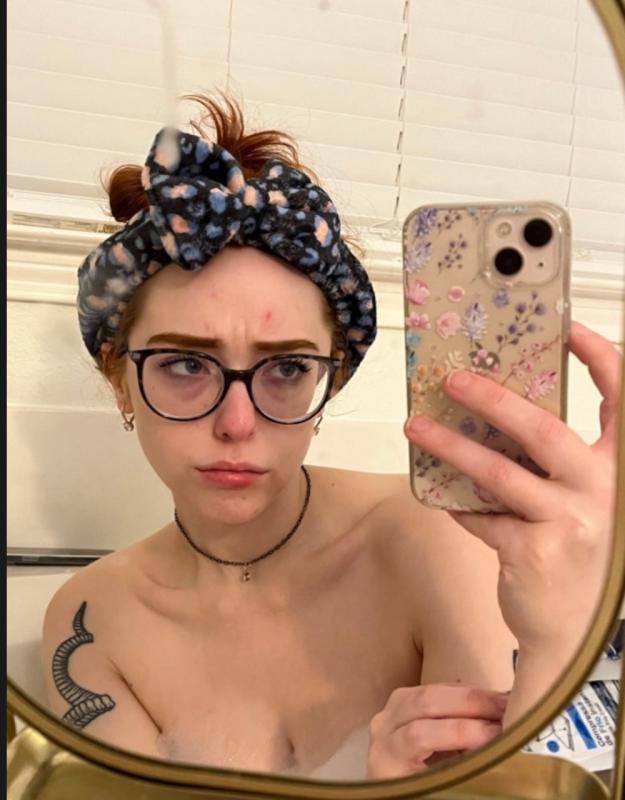 Woman image