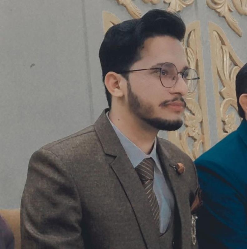 Man image