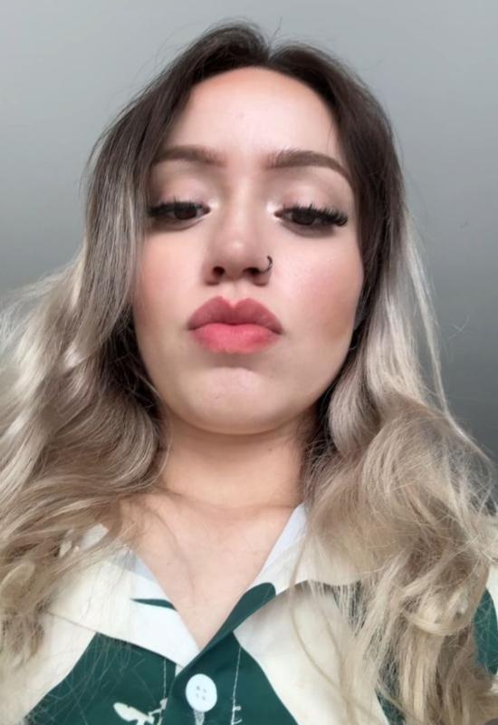 Woman image