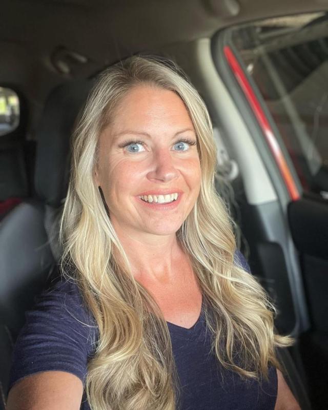Woman image