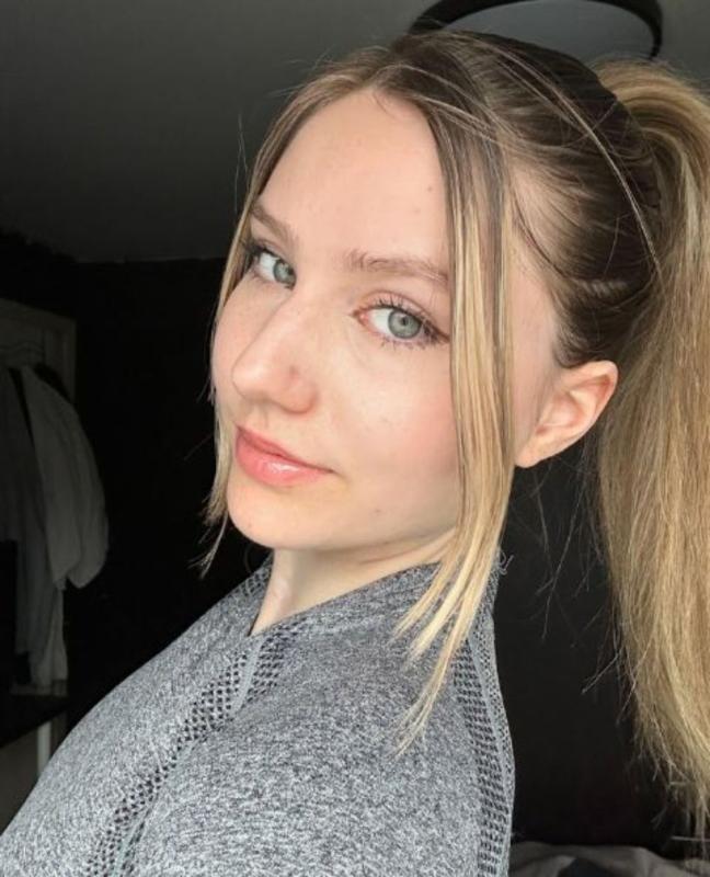 Woman image