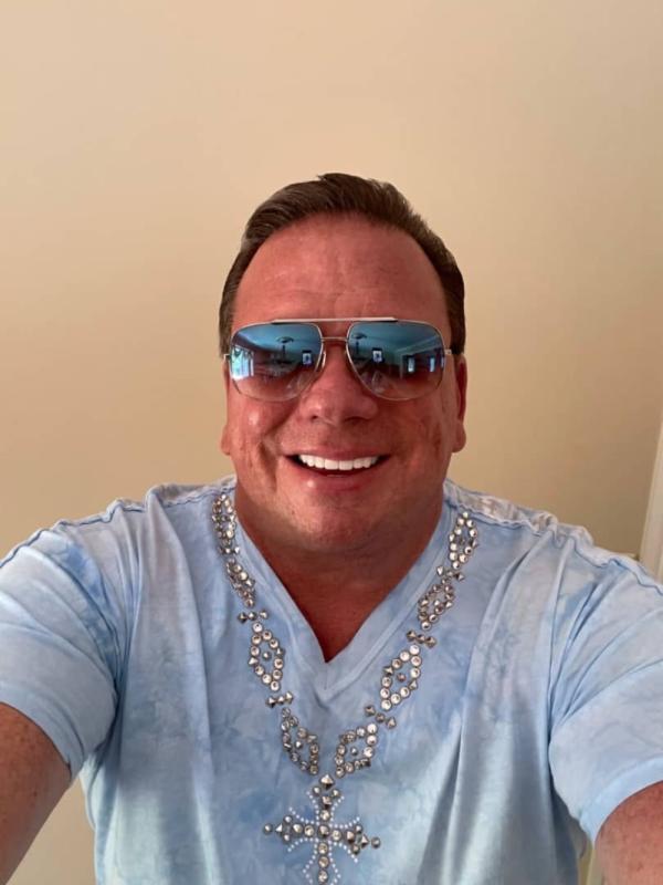 Man image