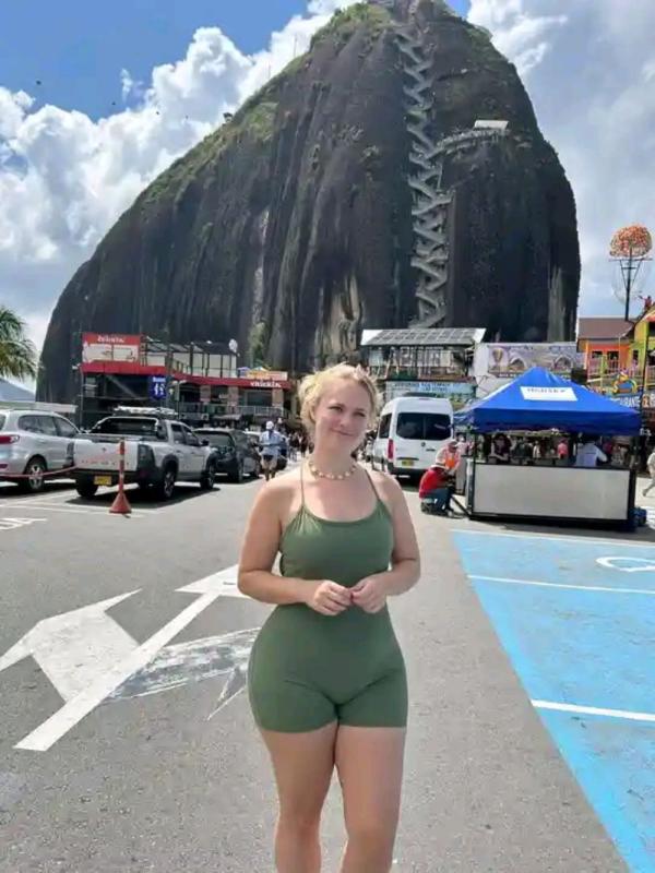 Woman image