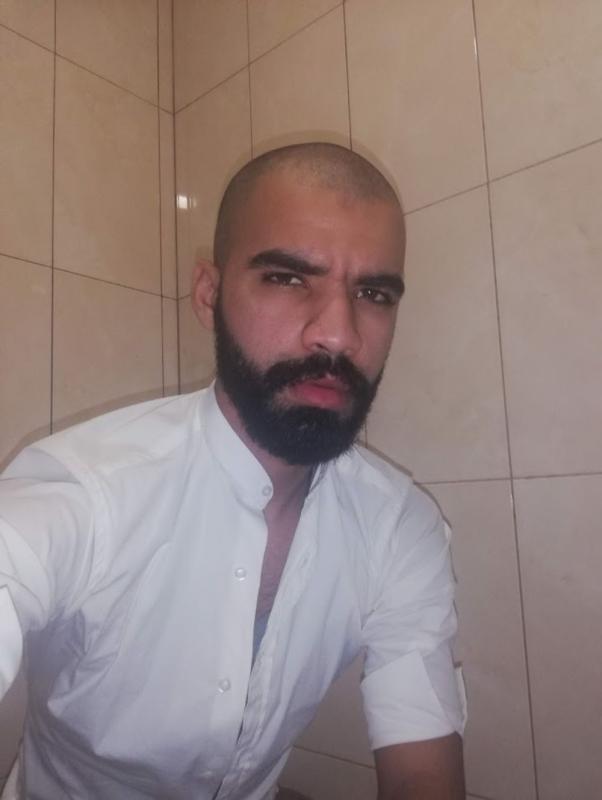 Man image