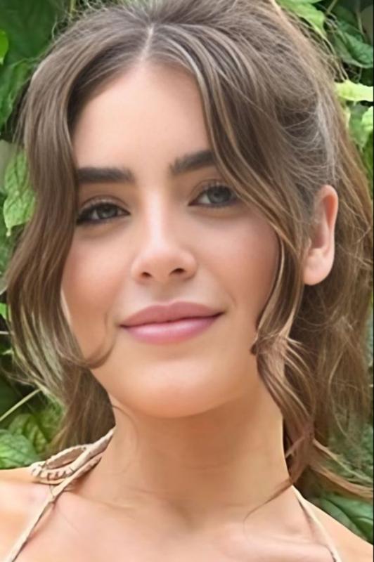 Woman image