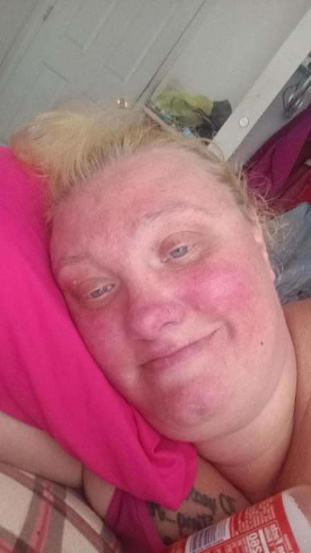 Woman image