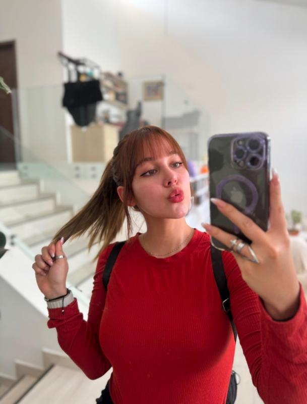 Woman image