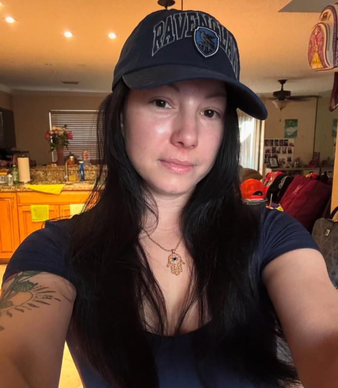 Woman image