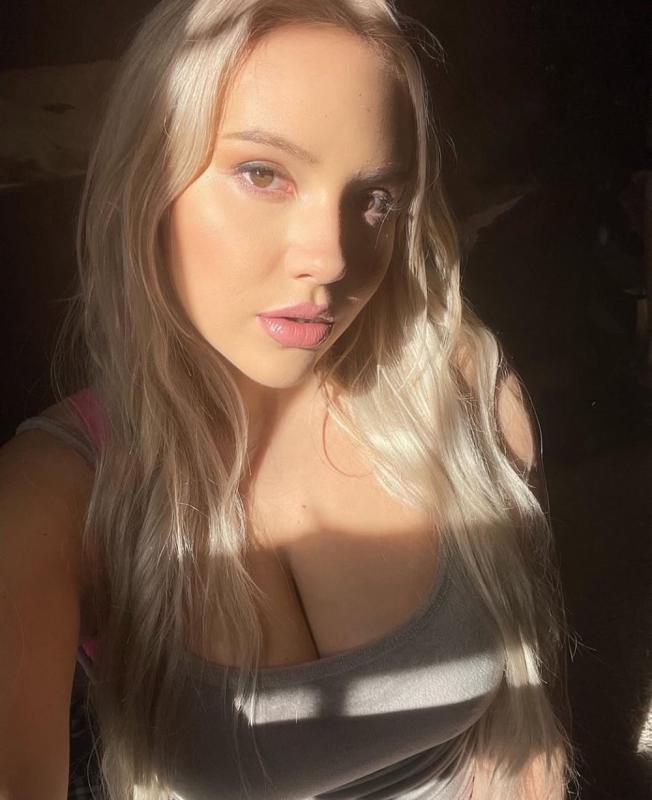 Woman image