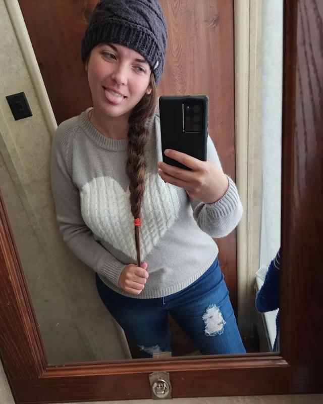 Woman image