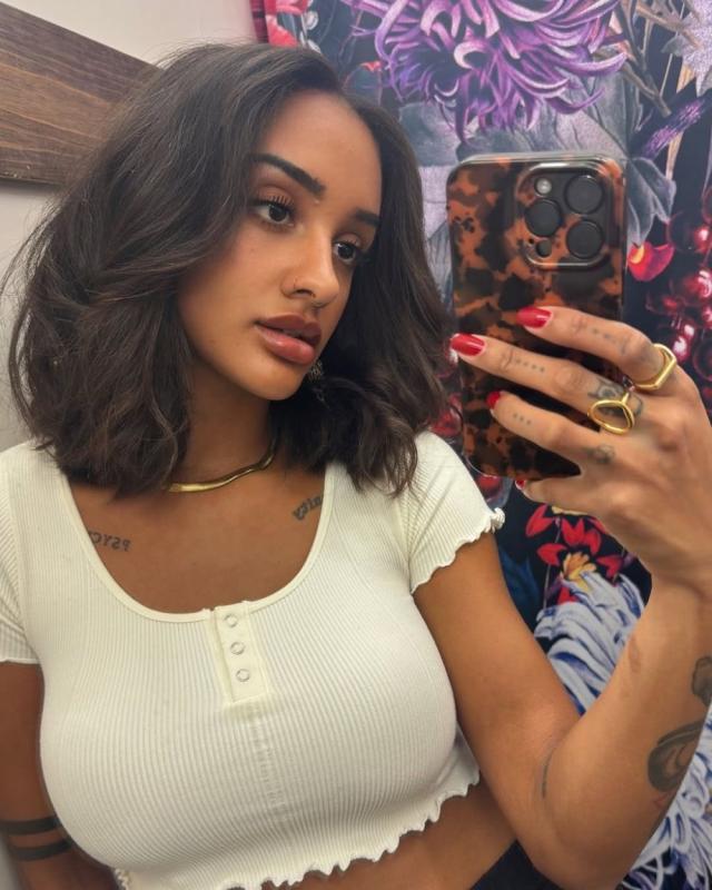 Woman image