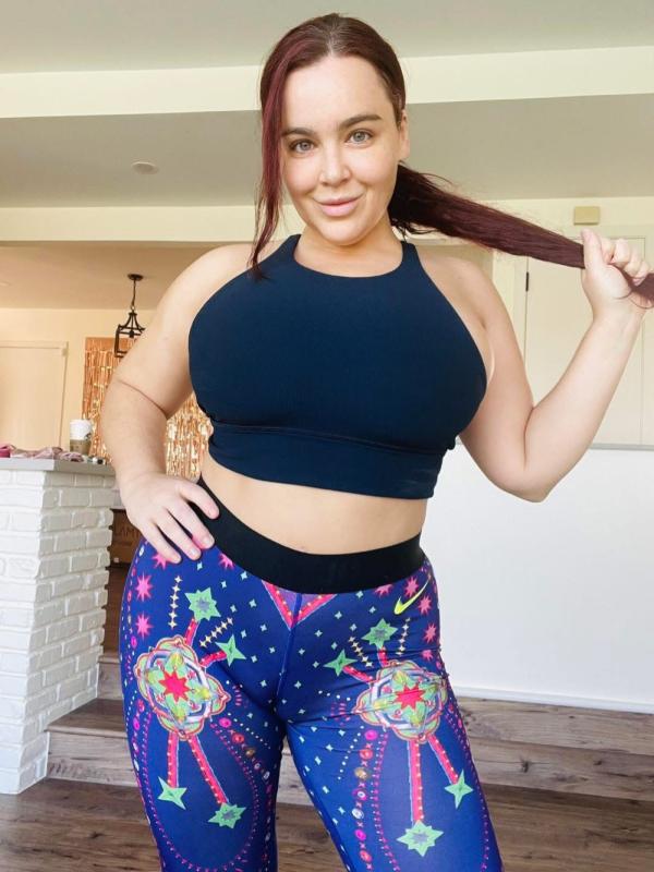 Woman image
