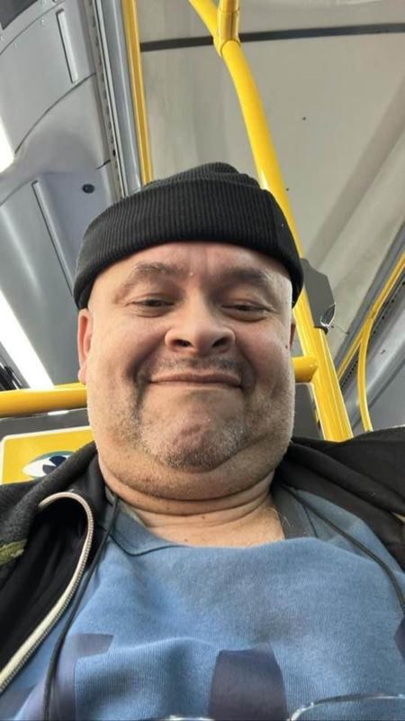 Man image