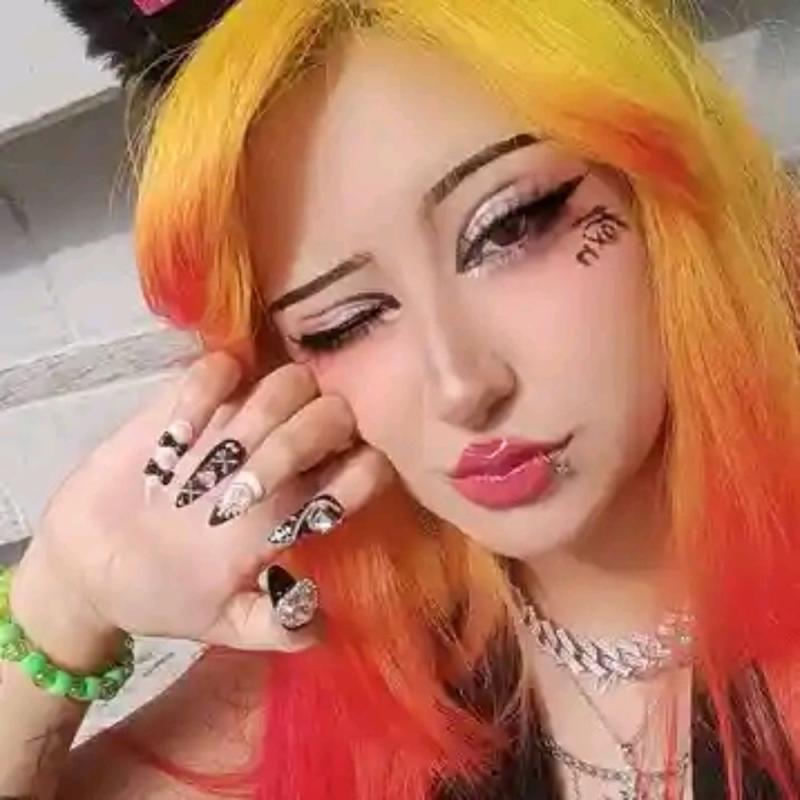 Woman image