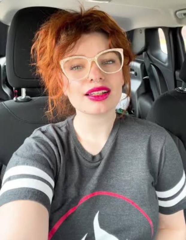 Woman image