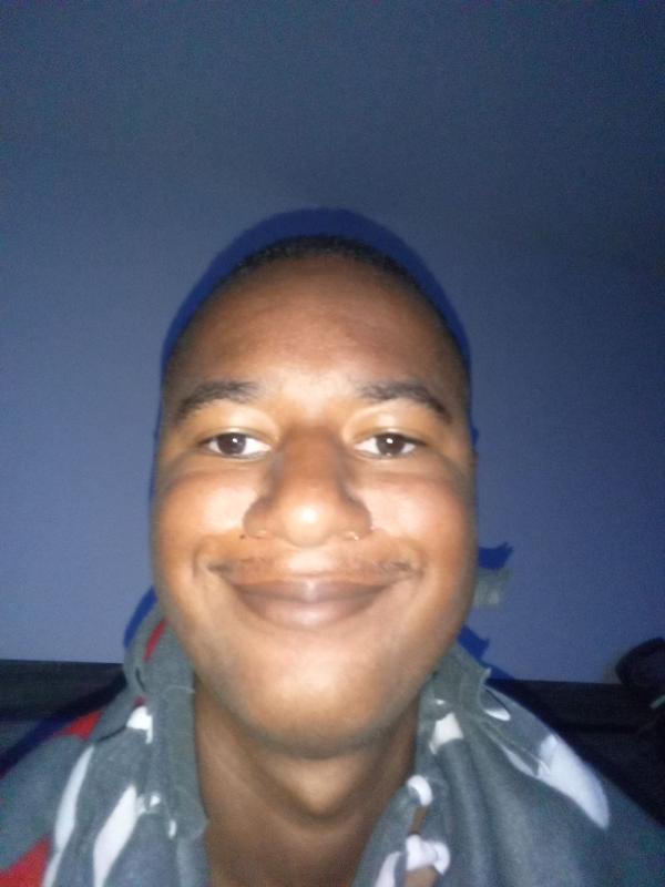 Man image