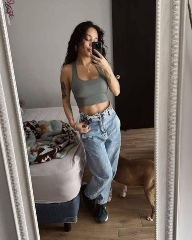 Woman image
