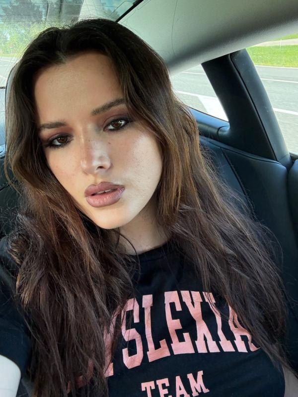Woman image
