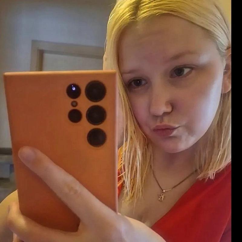 Woman image