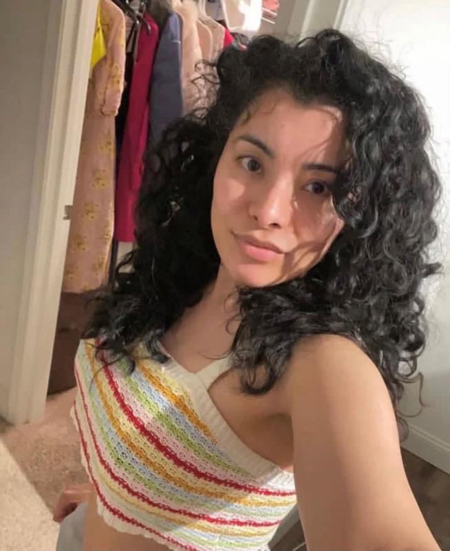 Woman image