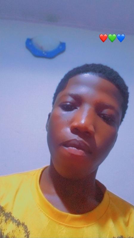 Man image