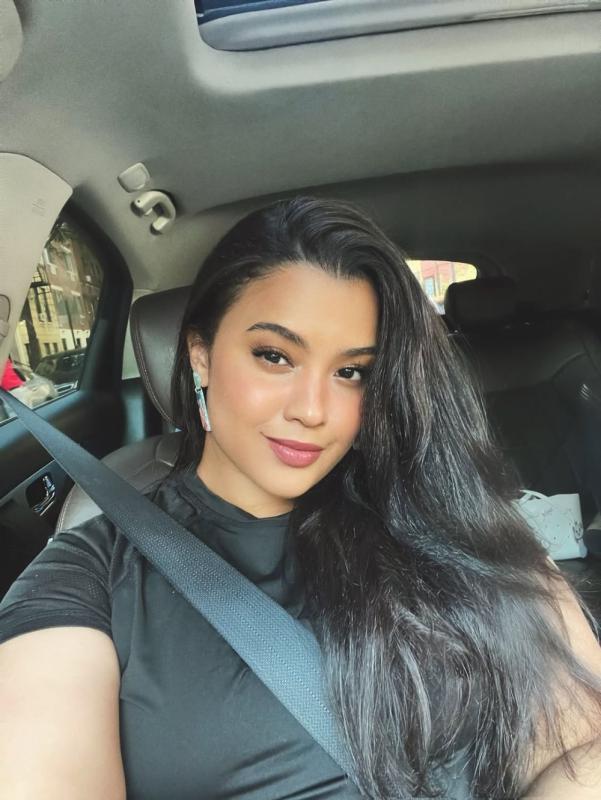 Woman image