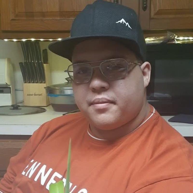 Man image