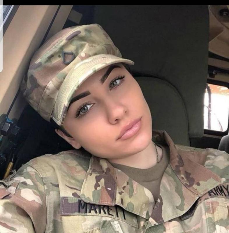 Woman image