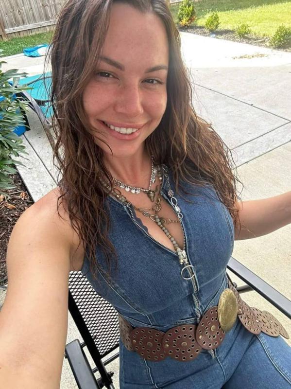 Woman image