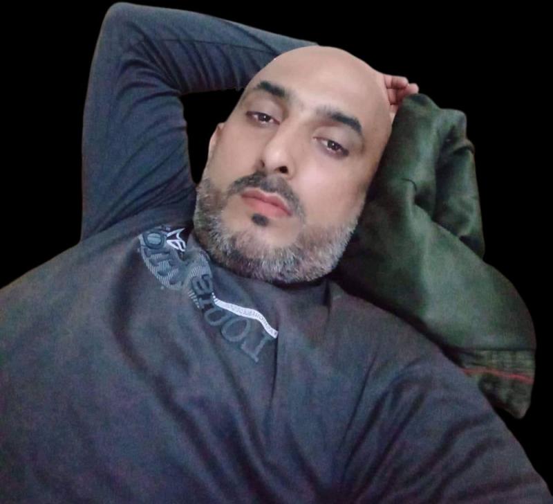 Man image