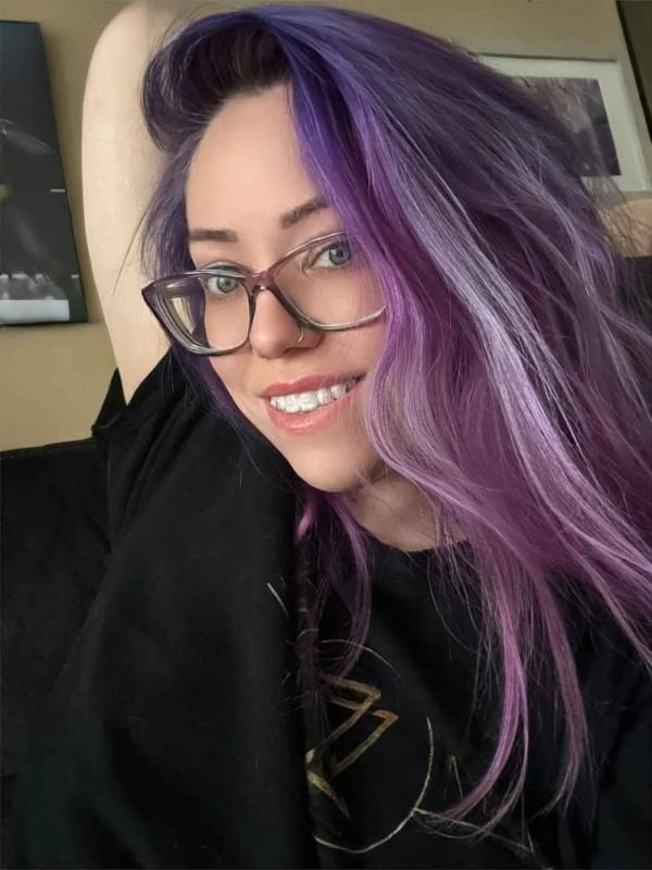 Woman image