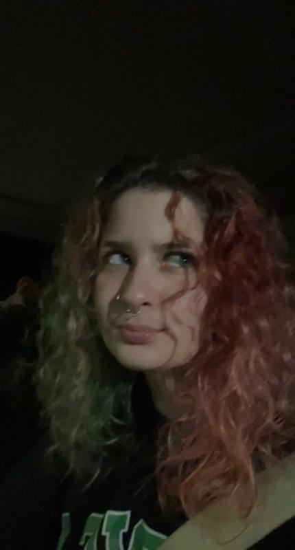 Woman image