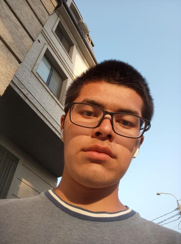Man image