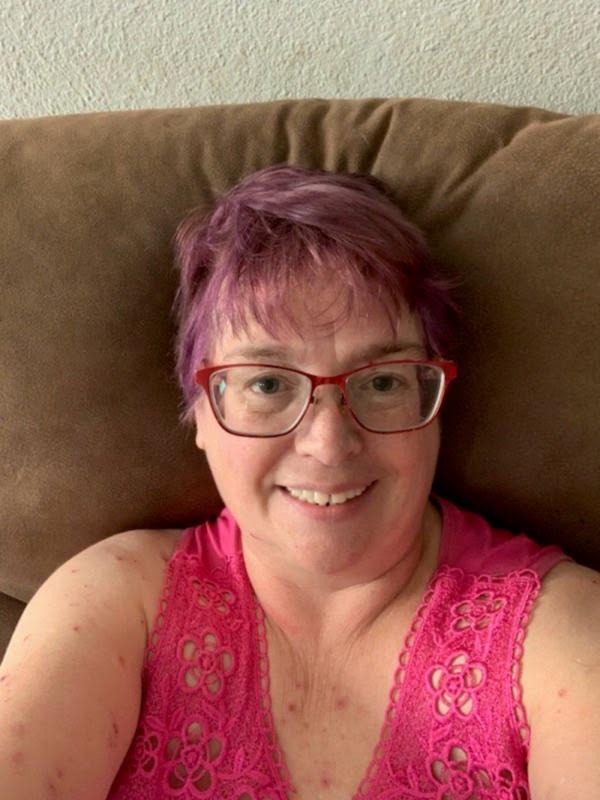 Woman image