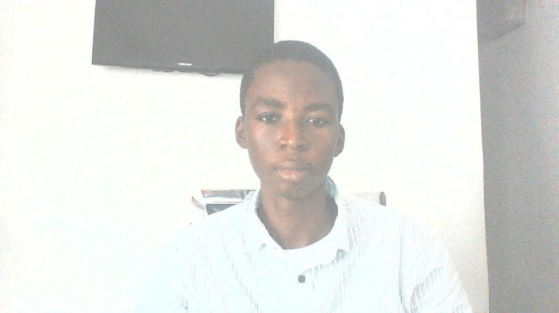 Man image