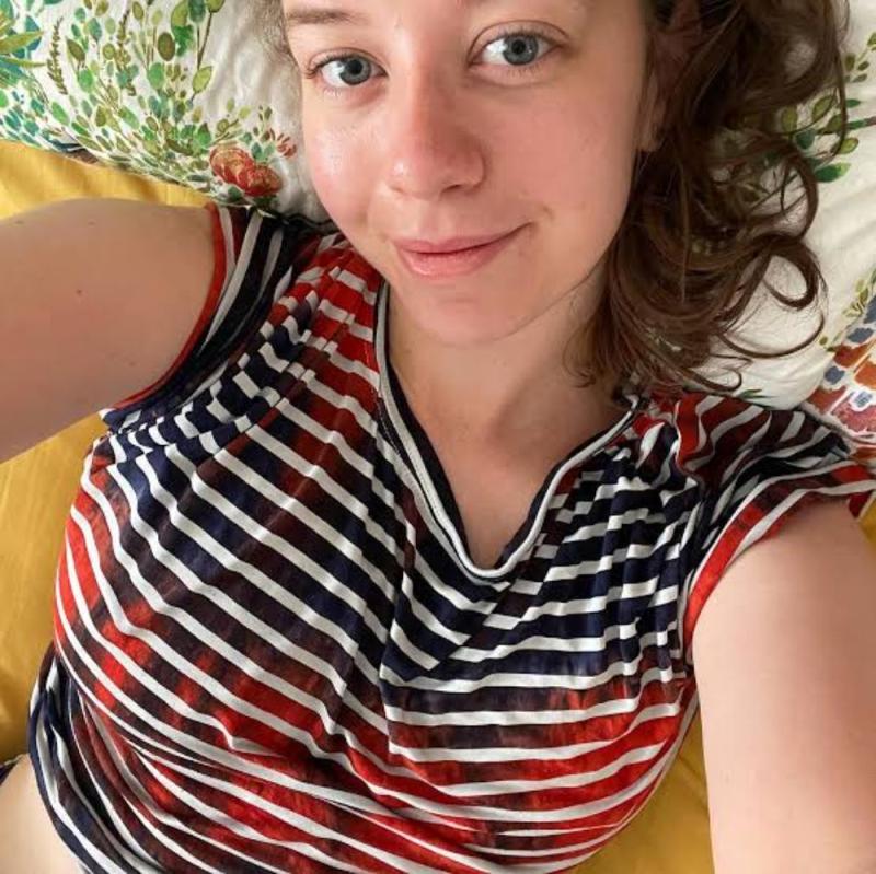 Woman image