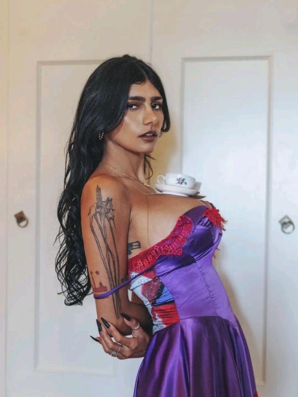 Woman image