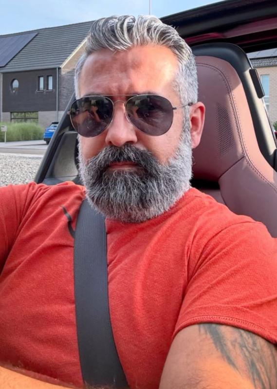 Man image
