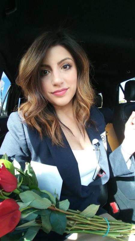 Woman image