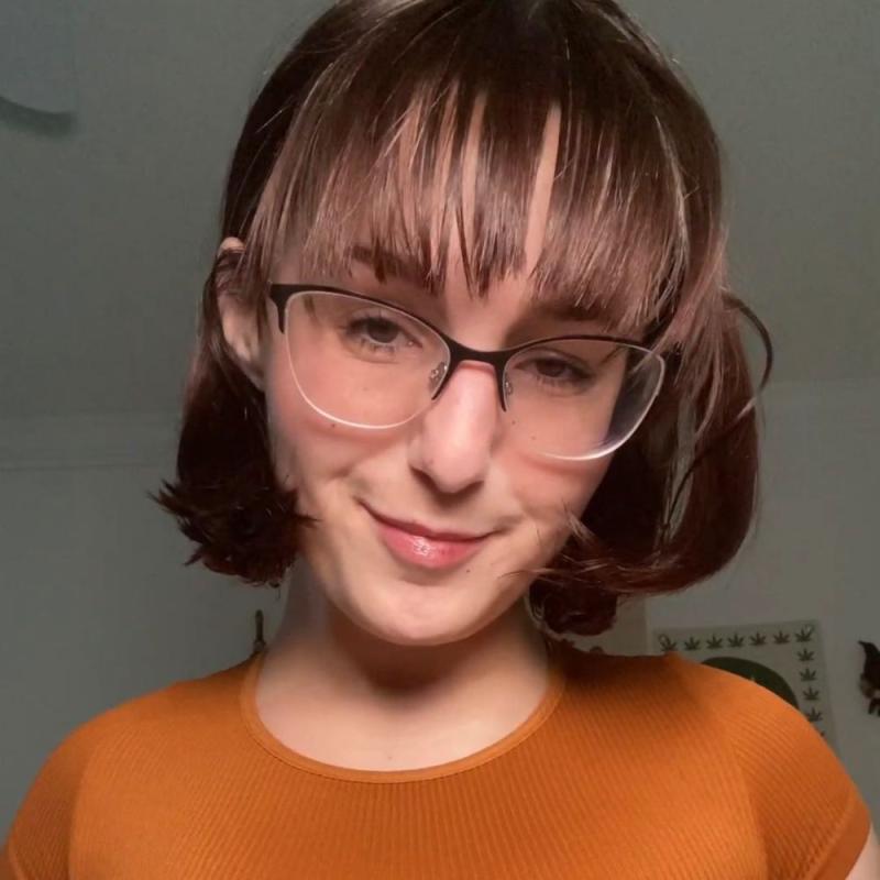 Woman image