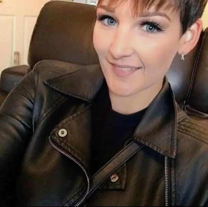 Woman image