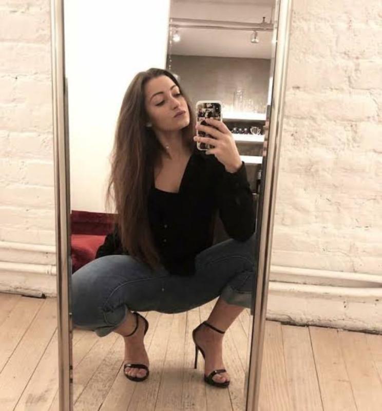 Woman image