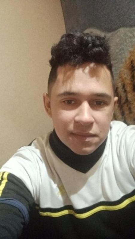 Man image