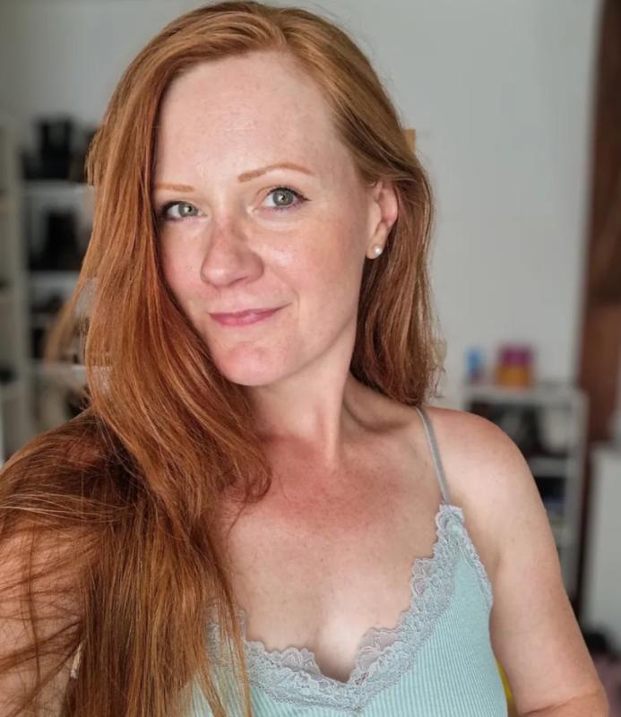 Woman image