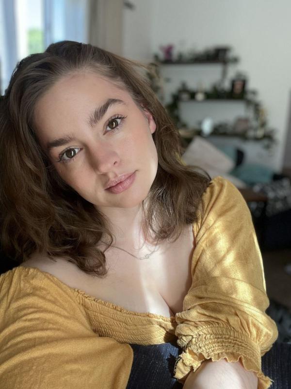 Woman image
