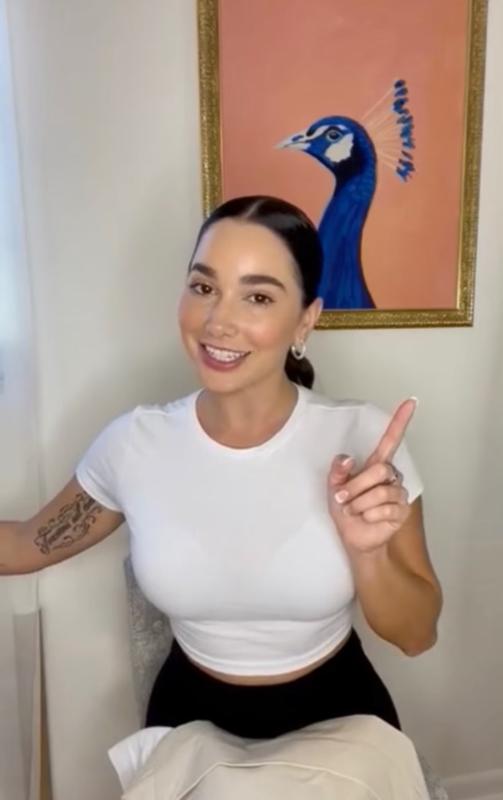 Woman image